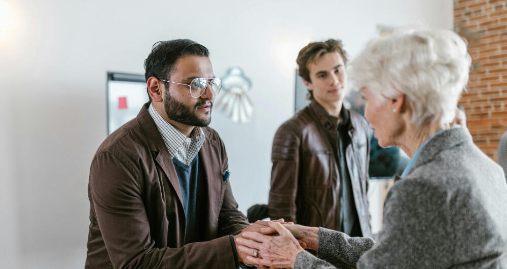 Diversification (or Strategy)